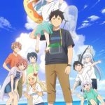 阿波連さんははかれない season2