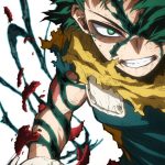 僕のヒーローアカデミア FINAL SEASON