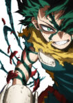 僕のヒーローアカデミア FINAL SEASON
