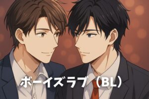 ボーイズラブ（BL）