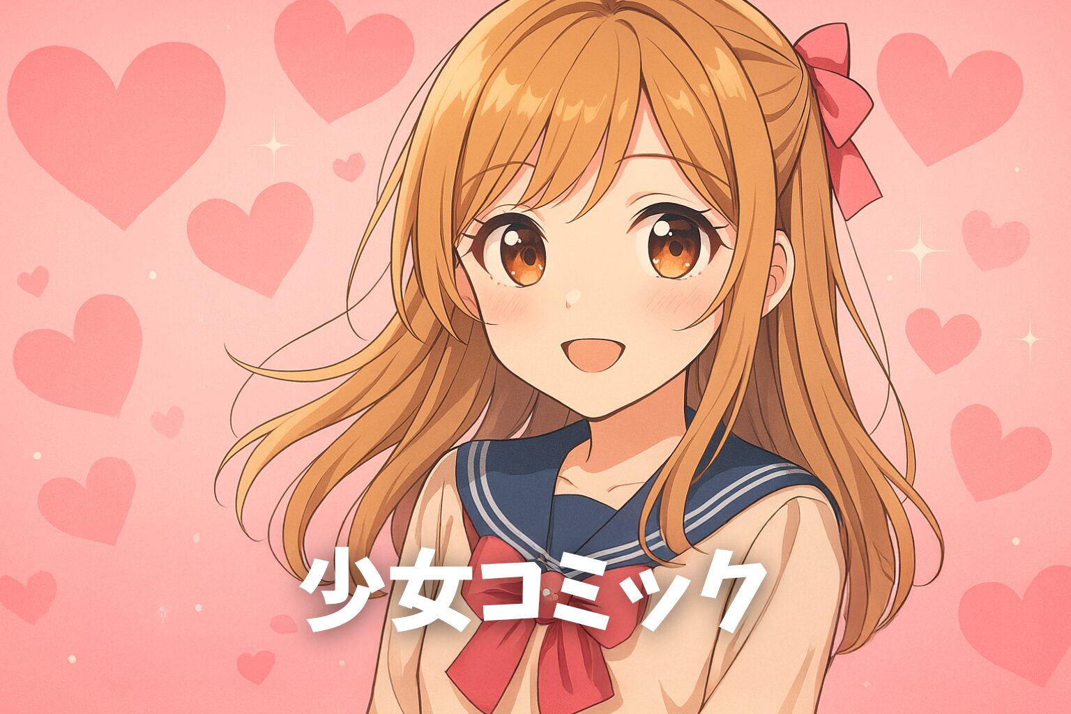 少女コミック