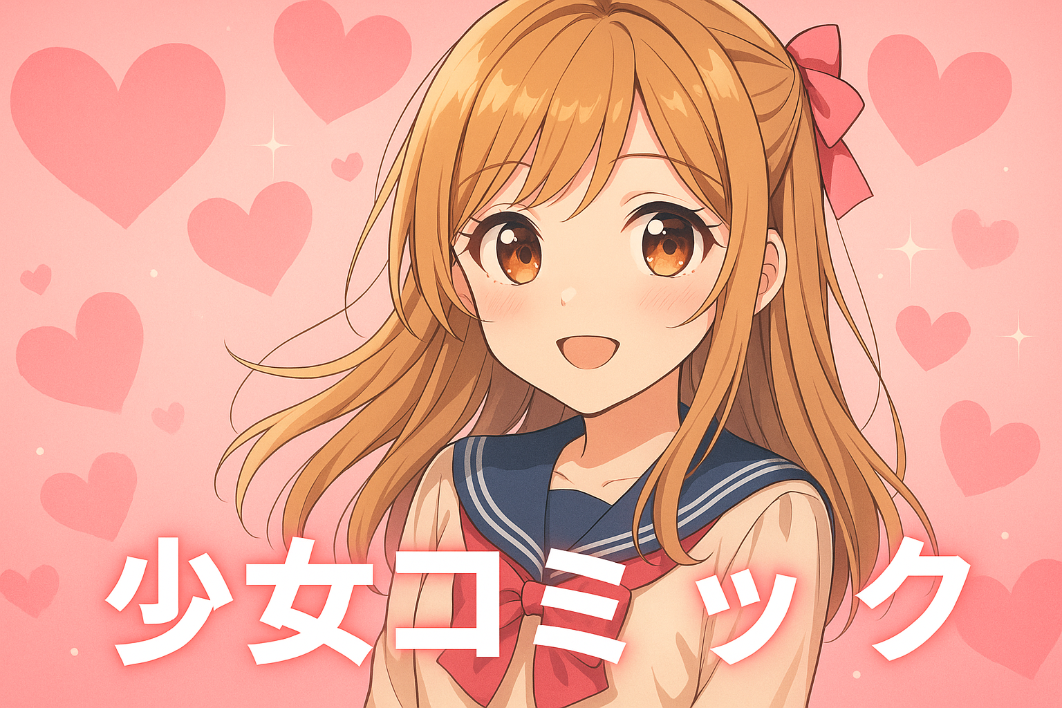 少女コミック