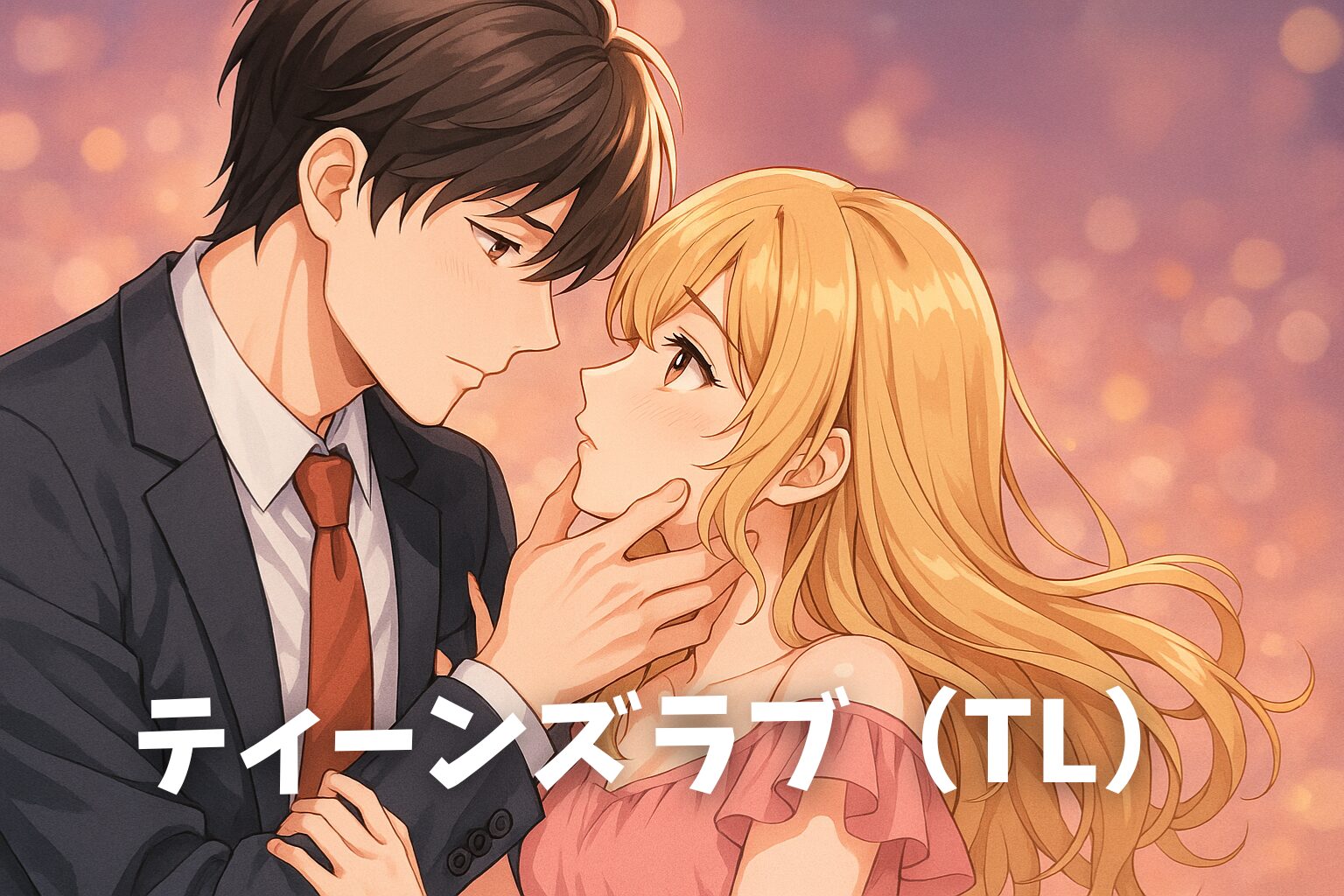 ティーンズラブ（TL）