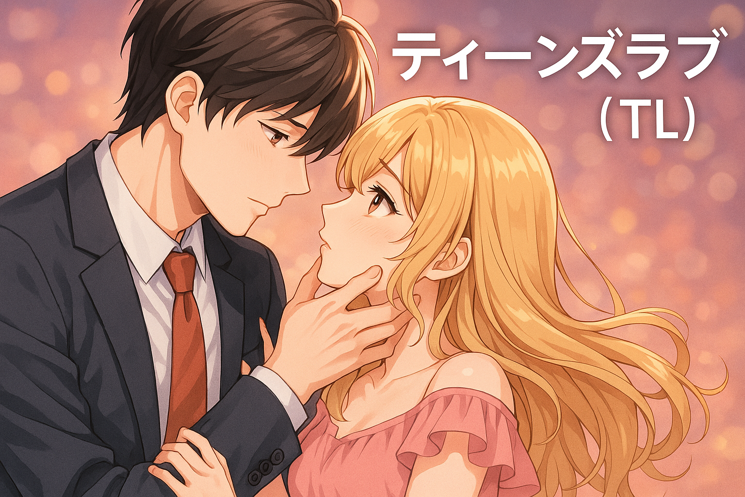 ティーンズラブ（TL）