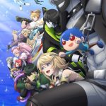 #コンパス2.0 戦闘摂理解析システム