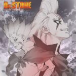 Dr.STONE SCIENCE FUTURE 2クール