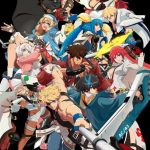 GUILTY GEAR STRIVE: DUAL RULERS