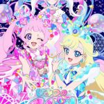 ひみつのアイプリ リング編