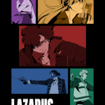 ラザロ
