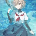 私を喰べたい、ひとでなし