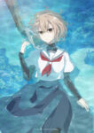 私を喰べたい、ひとでなし
